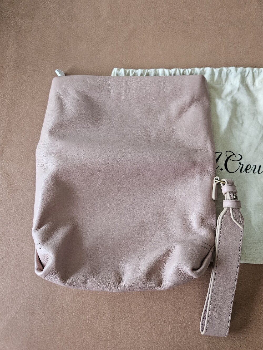 J. Crew Oslo Clutch Bag - Picture 6 of 12